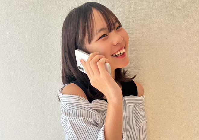 スピード対応・無料見積もり